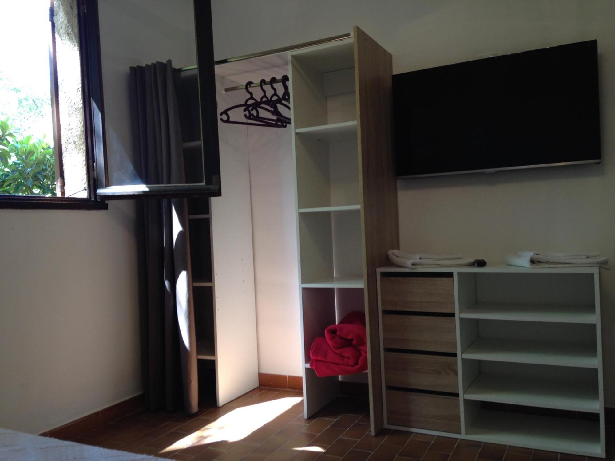 N5 De Vacancorse Maison U Canale